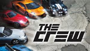 تیزر بازی The Crew