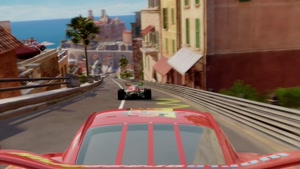 لایتنینگ مک کوئین 