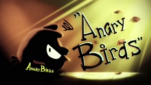 داستان کمپانی Rovio ; خالق بازی Angry Birds در یک دقیقه