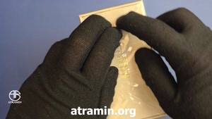 آنباکسینگ عطر مارمارا در عطرآمین 