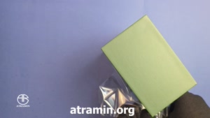 آنباکسینگ عطر پارفومز د مارلی هالتان در عطرآمین