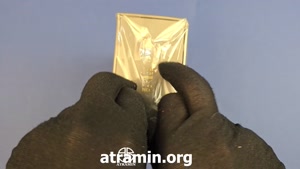 آنباکسینگ عطر راوین جینجر در عطرآمین 