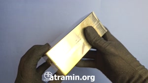 آنباکسینگ عطر جورجیو آرمانی آی ویل در عطرآمین 
