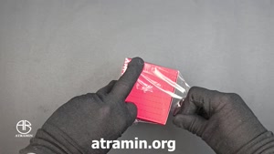 آنباکسینگ عطر ادکلن آرماف اودیسی سودا پاپ در عطرآمین 