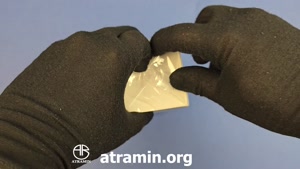 آنباکسینگ عطر  ایسی میاکه له سل د ایسی در عطرآمین 