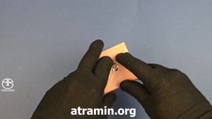آنباکسینگ عطر جورجیو آرمانی مای وی  در عطرآمین 
