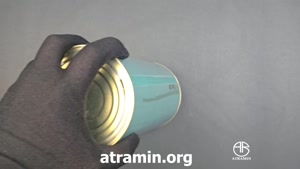 آنباکسینگ عطر  ژان پل گوتیه له بو له پرفیوم در عطرآمین 
