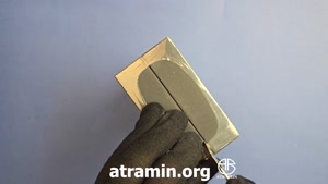 آنباکسنیگ عطر  امبر امپایر در عطرآمین