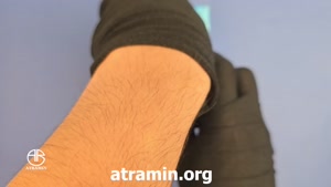 آنباکسینگ عطر لطافه خمره واها در عطرآمین 