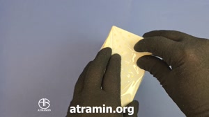 آنباکسینگ عطر لطافه کینگدام مردانه در عطرآمین 