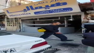 گاوصندوق آسانسوری برند جواهران باکس