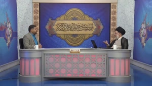 توضیحات استاد قزوینی درباره زیارت جامعه و توصیه استاد به مداومت بر خواندن این زیارت جامع