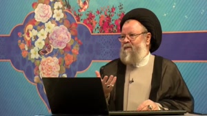  کتابی که یک جوان وهابی در رد یکی از بحث های استاد قزوینی نوشت و پاسخ استاد به یکی از سوتی هاش