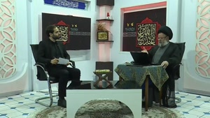  توضیحات زیبای استاد قزوینی در مورد حدیث ثقلین در منابع اهل سنت