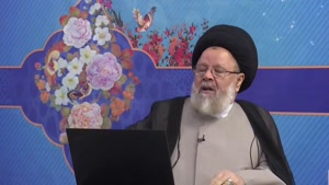  توضیحات زیبای استاد قزوینی درباره تعداد روایات صحاح سته اهل سنت و کتب اربعه شیعه