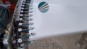 نوار نقاله منحنی | ۰۹۱۴۹۱۶۹۶۳۰