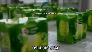 نوار نقاله منحنی | کاربرد نوار نقاله منحنی در صنایع مختلف
