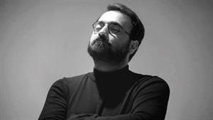 آهنگ جدید آرمان گرشاسبی به نام باور