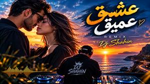 ریمیکس عشق عمیق