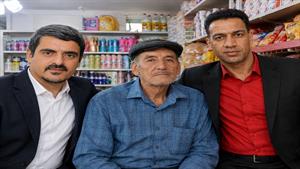 میلاد/رسانه صمدخان/عکس مفهومی/ابراهیمی