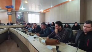 امیر ایزددوست پیشنهادهایی در راستای توسعه ورزش شهرستان بوکان ارائه کرد