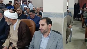 تأکید امام جمعه بوکان بر تکریم ارباب رجوع و عدالت در قضاوت