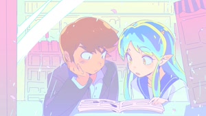 Run faster pervy boy