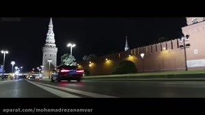 تاثیر آهنگ تو ماشین برای سفر