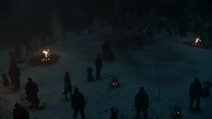 سریال بازی تاج و تخت (Game of Thrones) فصل 8 قسمت 3 - زیرنویس فارسی