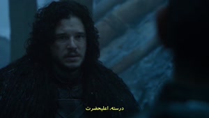 سریال بازی تاج و تخت (Game of Thrones) فصل 4 قسمت 10 - زیرنویس فارسی
