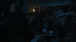 سریال بازی تاج و تخت (Game of Thrones) فصل 6 قسمت 2 - زیرنویس فارسی