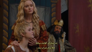 سریال بازی تاج و تخت (Game of Thrones) فصل 6 قسمت 5 - زیرنویس فارسی