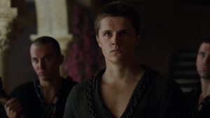 سریال بازی تاج و تخت (Game of Thrones) فصل 6 قسمت 8 - زیرنویس فارسی