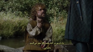 سریال بازی تاج و تخت (Game of Thrones) فصل 5 قسمت 6 - زیرنویس فارسی