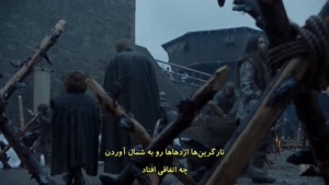 سریال بازی تاج و تخت (Game of Thrones) فصل 8 قسمت 2 - زیرنویس فارسی