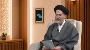 خوش اخلاقی موجب «منا اهل البیت شدن» مومن میشود