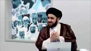 وحشت دشمنان اسلام از قدرت رزمی امیرالمومنین علی علیه السلام