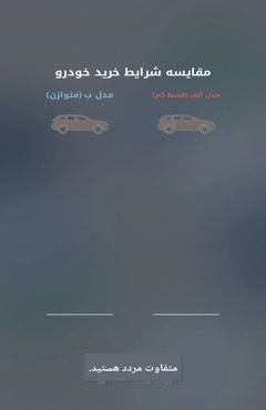خرید اقساطی کرمان موتور با شرکت مبین خودرو؛ ارزش هر مدل را با نیاز خود بسنجید
