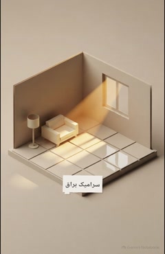چرا در خرید سرامیک نباید فقط به عکس محصول اکتفا کرد؟ | شرکت کاشی گلچین میبد