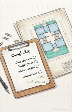 پیش از خرید آیفون تصویری تکنما به چه نکاتی توجه کنیم؟ فروشگاه تکنما شاپ
