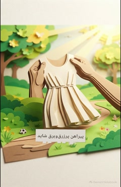 قیمت لباس دخترانه؛ چگونه خرید از تولیدی لباس بچه گانه ایران نوین را اقتصادی‌تر کنیم؟