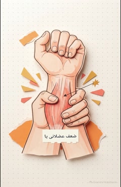 تست نوار عصب و عضله دست؛ چه زمانی ممکن است تجویز شود؟| مرکز نوار عصب و عضله در تهران | کلینیک آرامیس