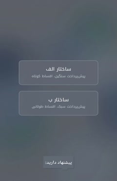 شرکت مبین خودرو | فروش اقساطی خودرو و پیش‌پرداخت همزمان با تحویل خودرو