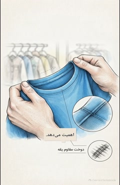 خرید لباس بچه گانه از تولیدی لباس بچه گانه ایران نوین؛ هر گروه سنی، نیاز متفاوتی دارد