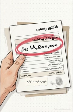 نرخ‌های واحد گشت تهران برای اتوبوس دربستی چگونه تعیین می‌شوند؟ | واحد گشت تهران