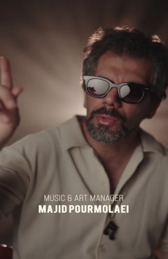 دانلود آهنگ جدید عطارد به نام از کجا پیدا شدی