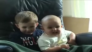 302 3DCharlie bit my finger