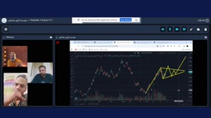 کارگاه سواد مالی با مرکز مشاوره و خدمات کارآفرینی آوای مشاهی