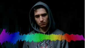 آهنگ جدید میلاد جهانبخش هوا بارونیه