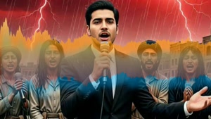 آهنگ فقر میلاد جهانبخش